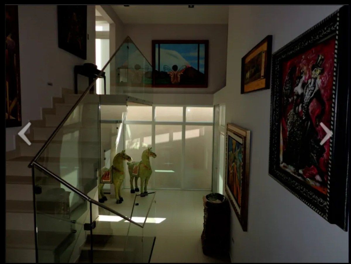 Casa en condominio en Lomas de Bezares, Miguel Hidalgo, foto 7 de 8