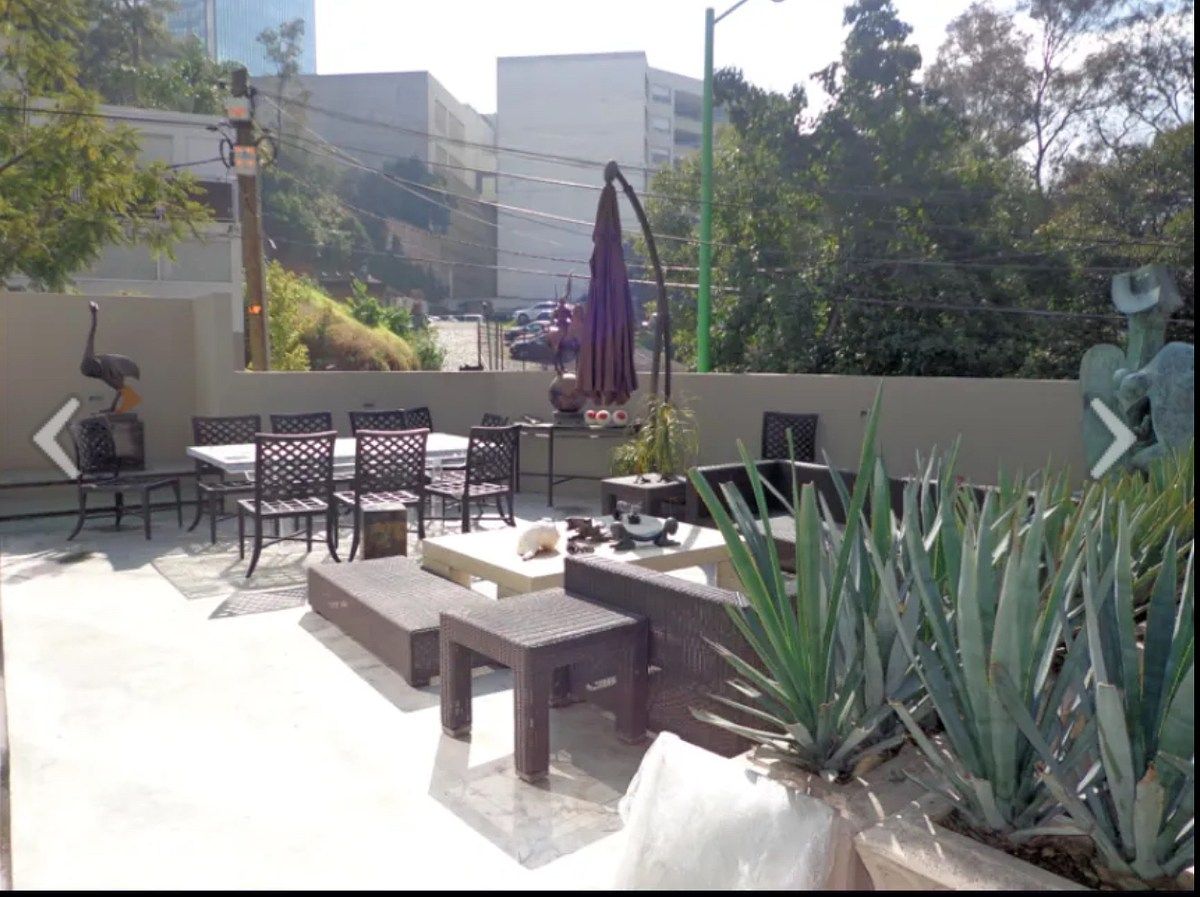 Casa en condominio en Lomas de Bezares, Miguel Hidalgo, foto 3 de 8