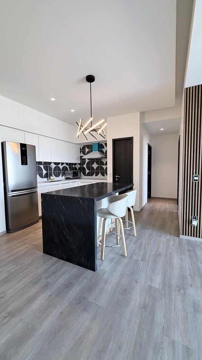 For rent: 2-bedroom apartment in Adamant Toreo, photo 1 of 36
