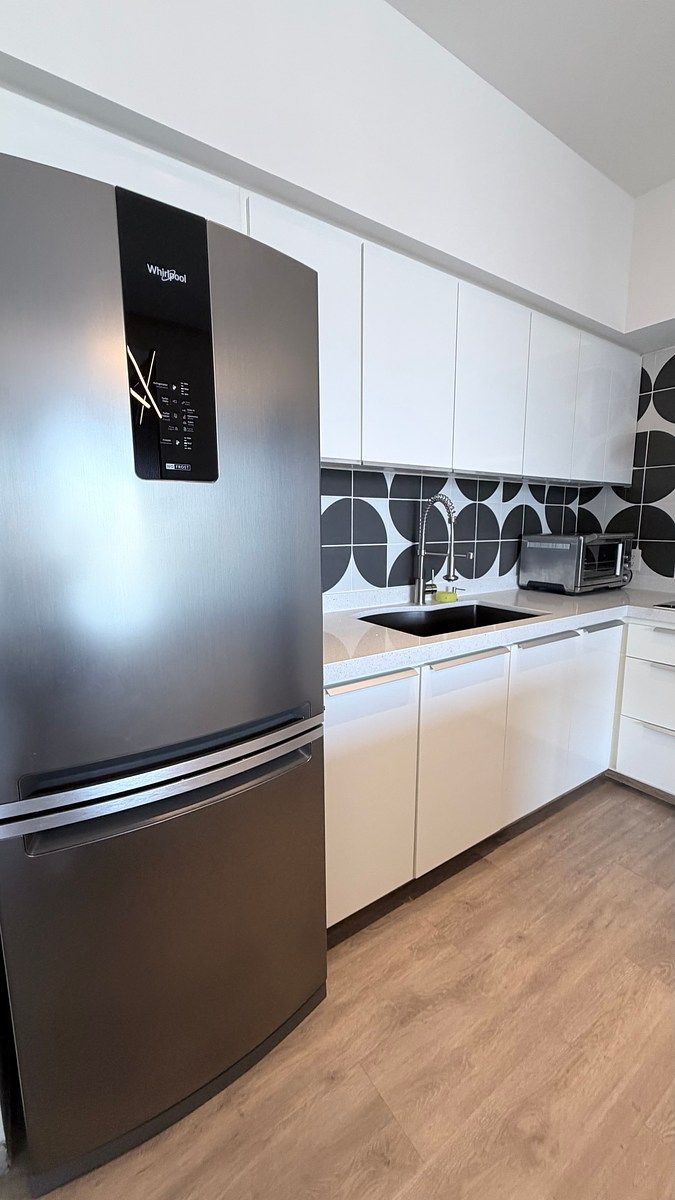 Apartment in Calete, Tijuana, photo 16 of 36