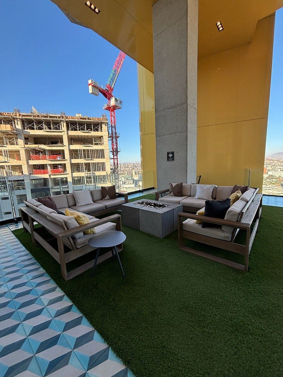 Apartment in Calete, Tijuana, photo 22 of 36