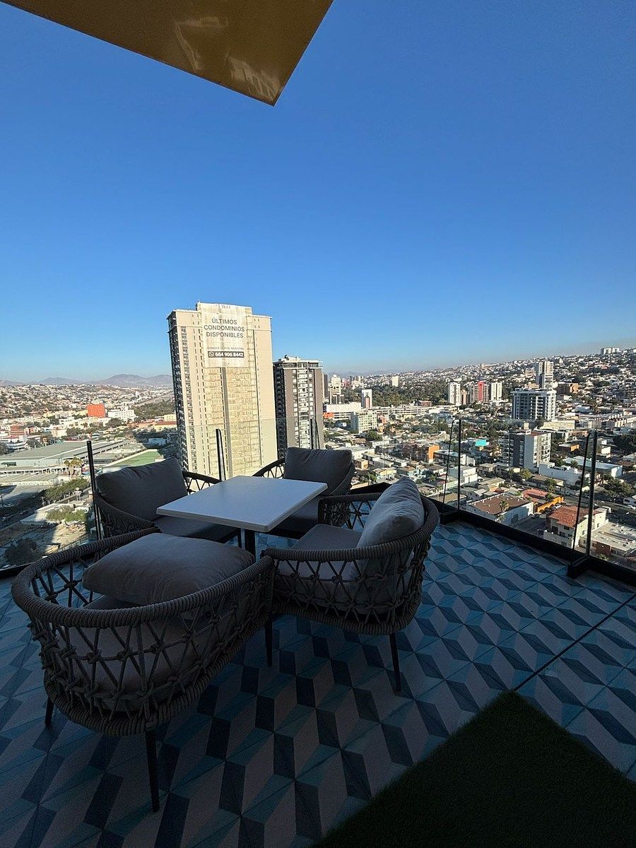 Apartment in Calete, Tijuana, photo 23 of 36