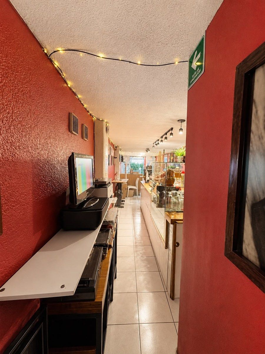 Local comercial en Álamos, Benito Juárez, foto 6 de 9