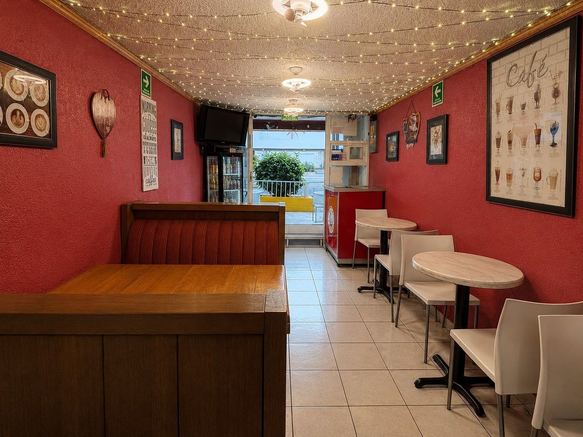Local comercial en Álamos, Benito Juárez, foto 4 de 9