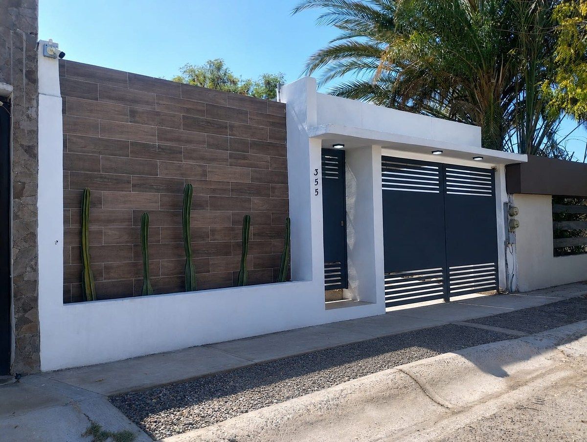 Casa em Villas del Encanto, La Paz, foto 3 de 18
