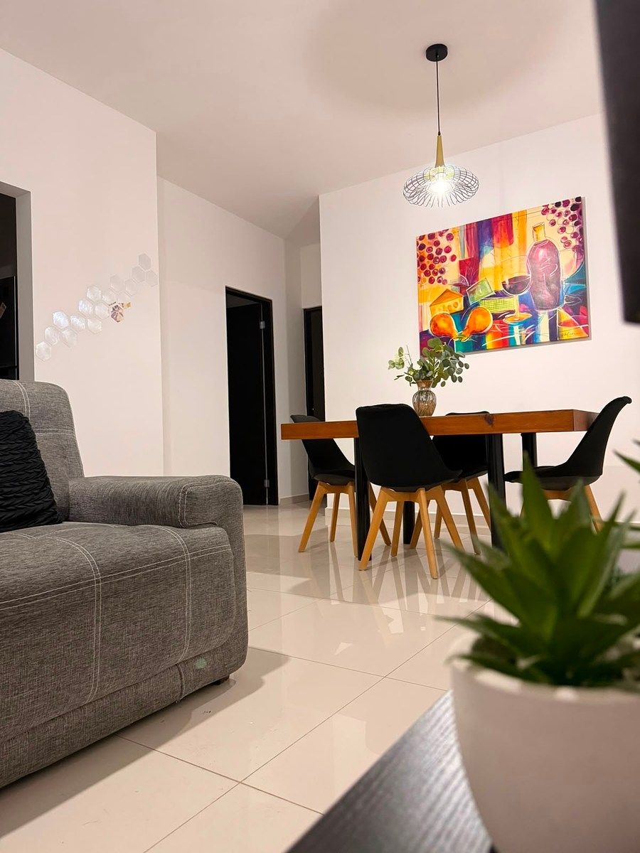 Casa em Villas del Encanto, La Paz, foto 5 de 18