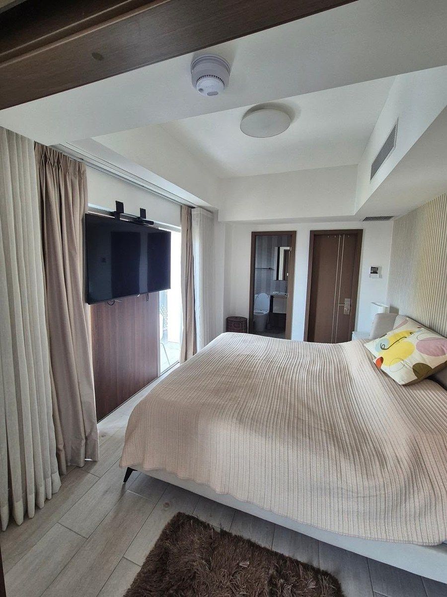 Apartamento en Bella Vista, Santo Domingo Centro (Distrito Nacional), foto 5 de 7