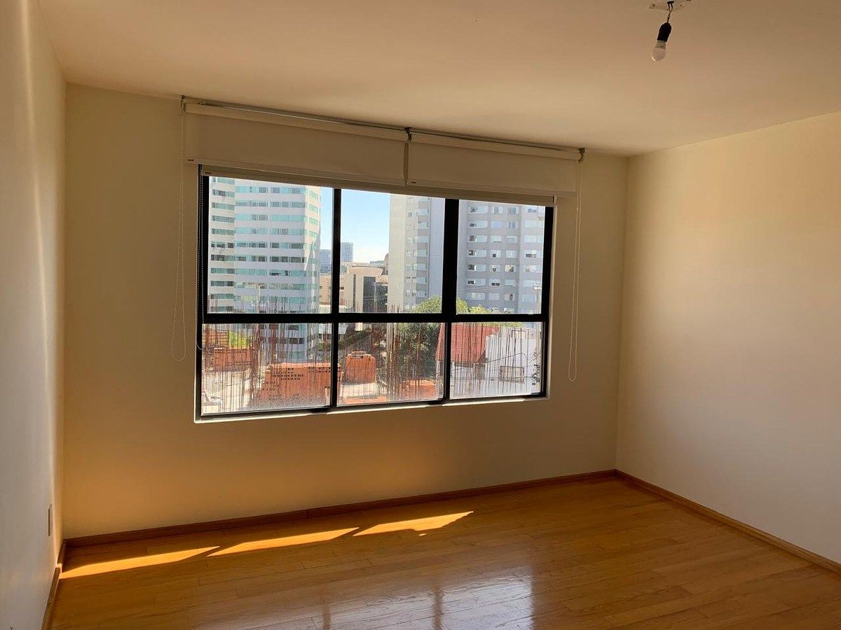 Apartment in Lomas de Memetla, Cuajimalpa de Morelos, photo 18 of 25
