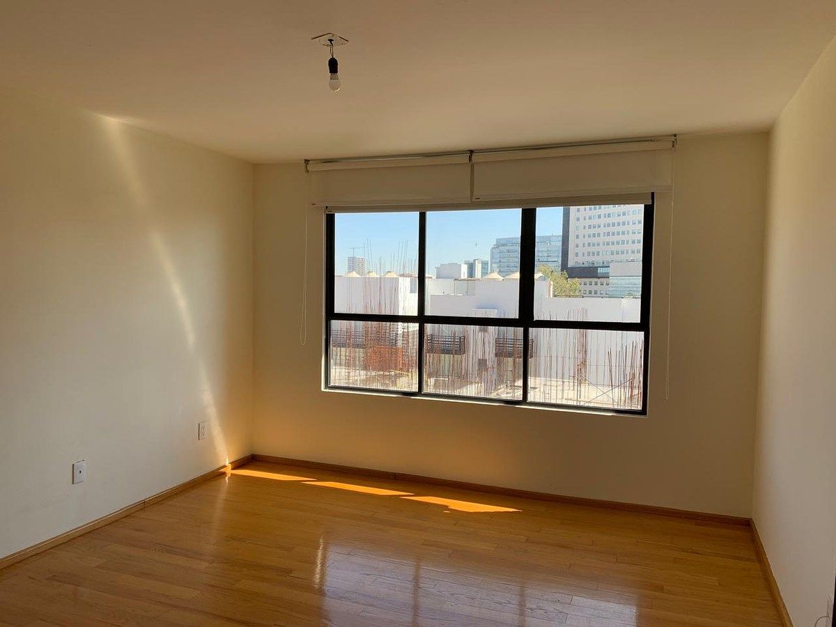 Apartment in Lomas de Memetla, Cuajimalpa de Morelos, photo 21 of 25