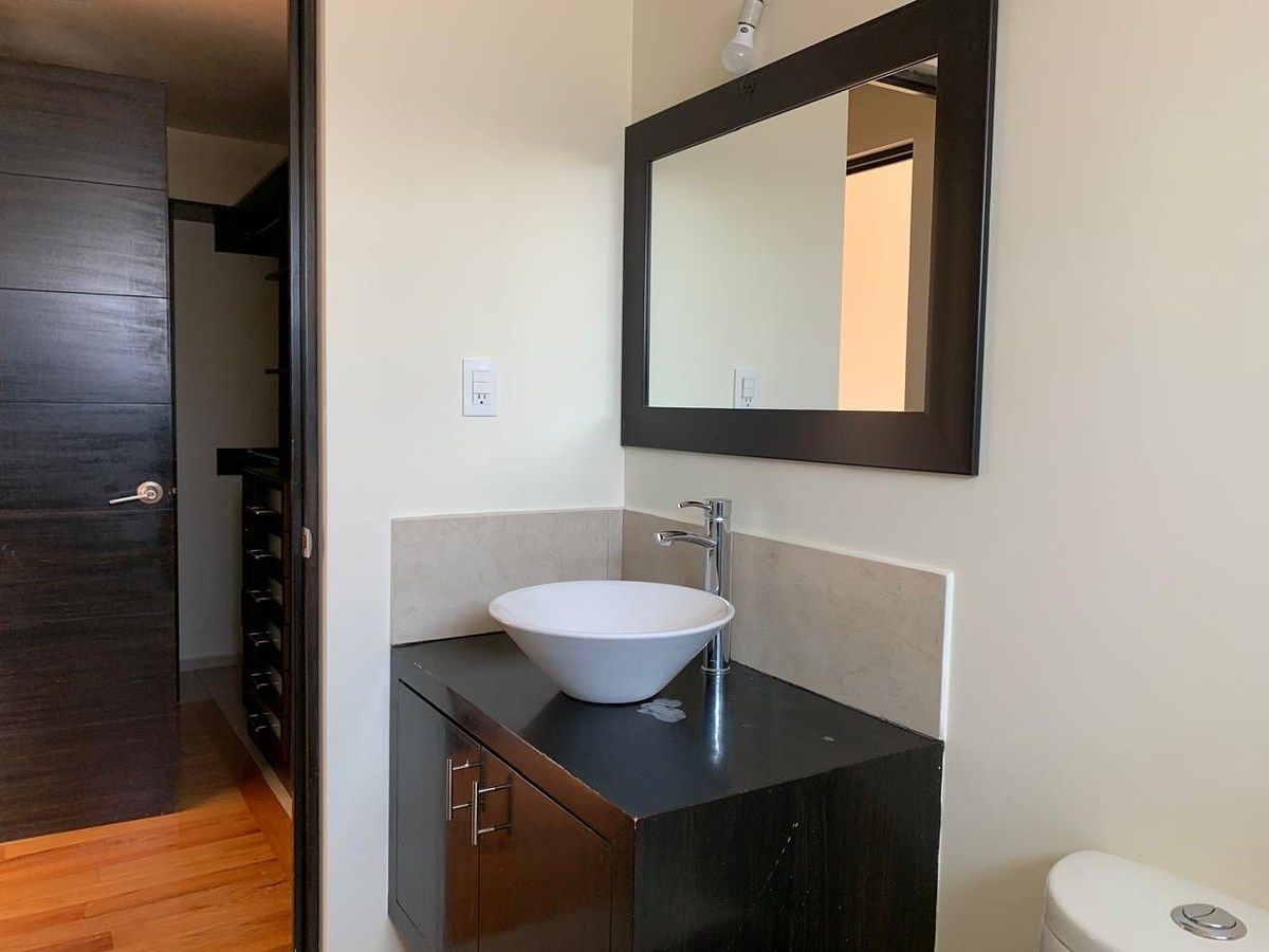 Apartment in Lomas de Memetla, Cuajimalpa de Morelos, photo 25 of 25