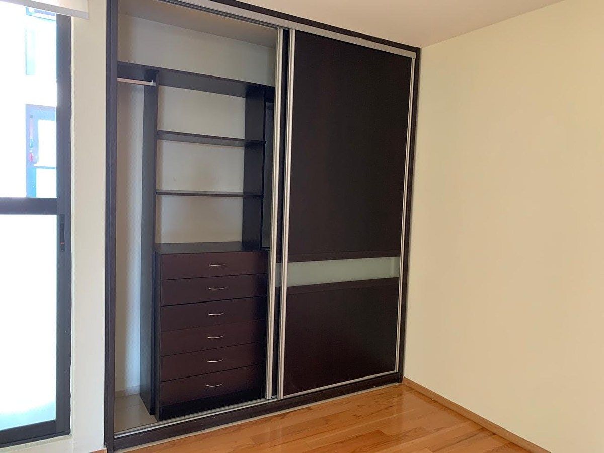 Apartment in Lomas de Memetla, Cuajimalpa de Morelos, photo 23 of 25
