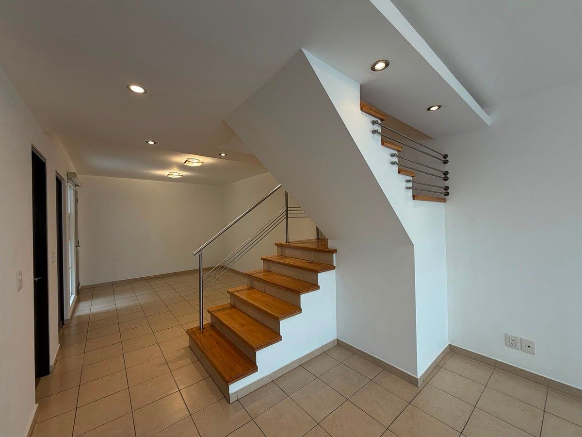 Casa em Del Valle Centro, Benito Juárez, foto 2 de 42