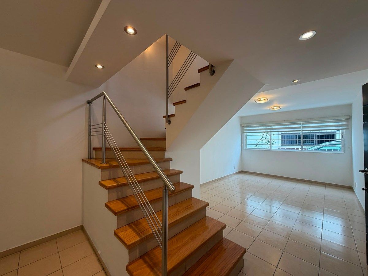 Casa em Del Valle Centro, Benito Juárez, foto 4 de 42