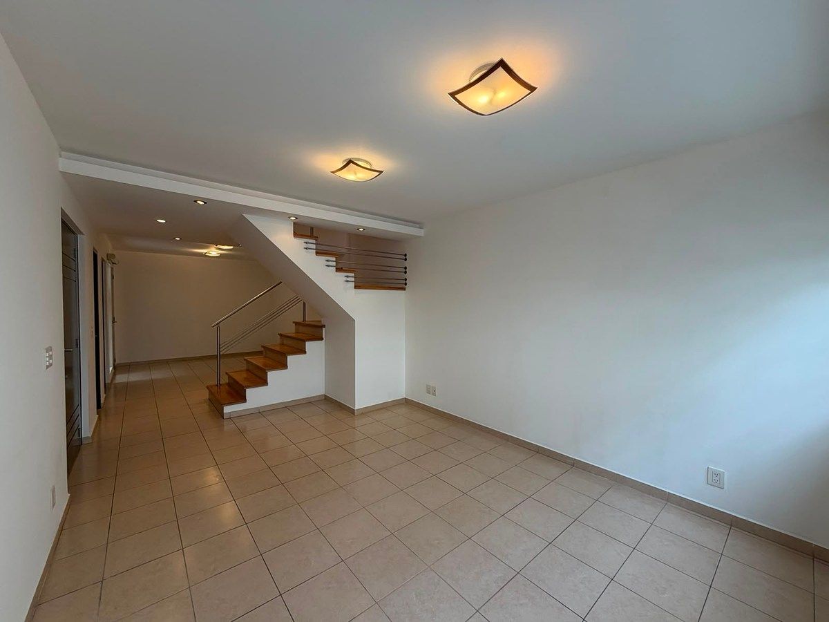 Casa em Del Valle Centro, Benito Juárez, foto 5 de 42