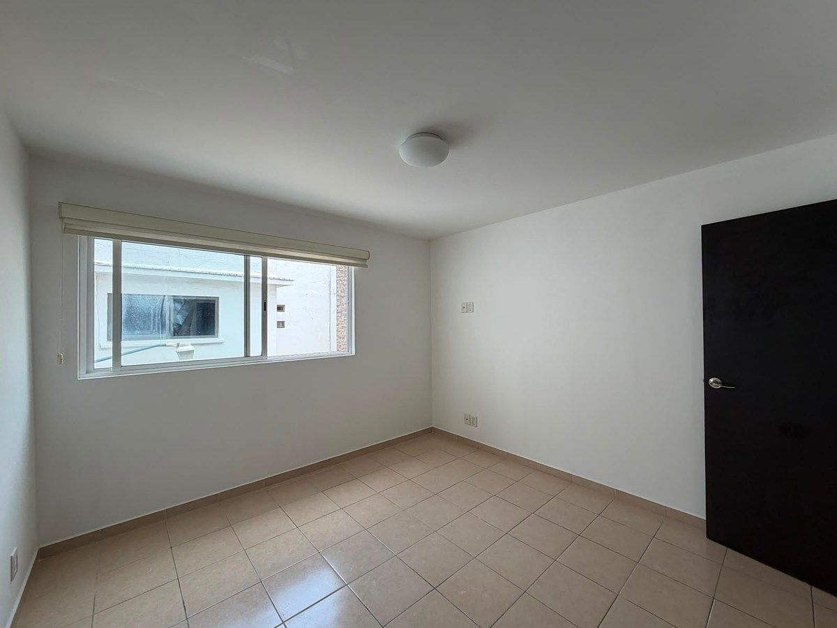 Casa em Del Valle Centro, Benito Juárez, foto 16 de 42