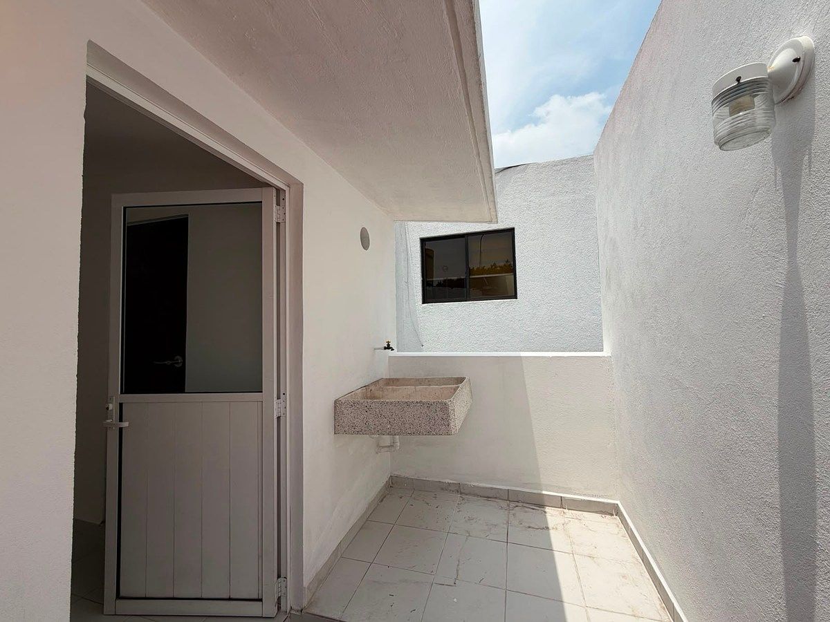 Casa em Del Valle Centro, Benito Juárez, foto 12 de 42
