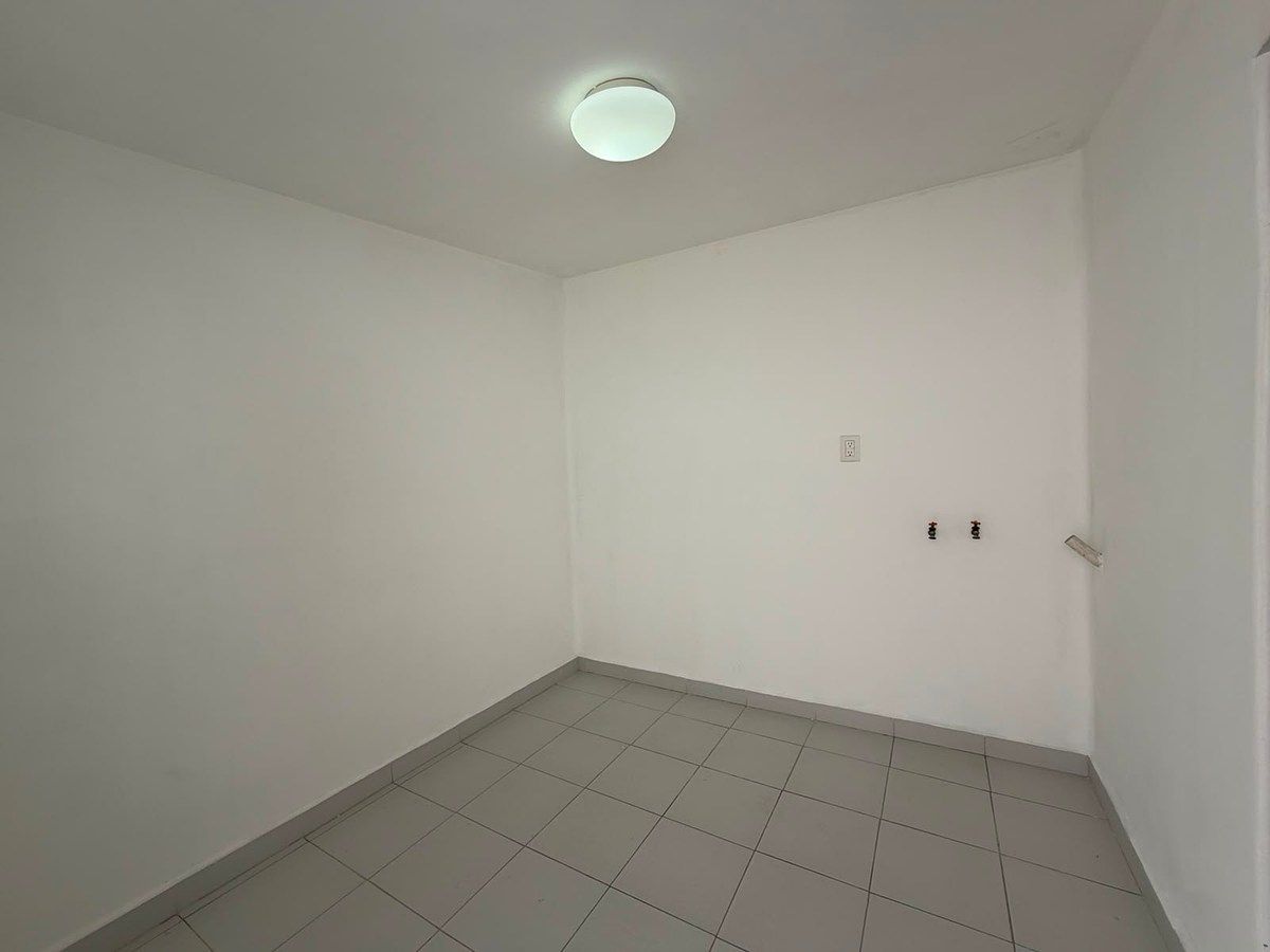 Casa em Del Valle Centro, Benito Juárez, foto 37 de 42