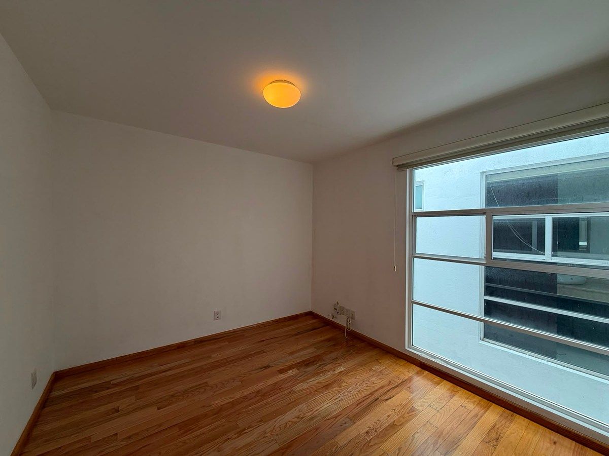 Casa em Del Valle Centro, Benito Juárez, foto 26 de 42