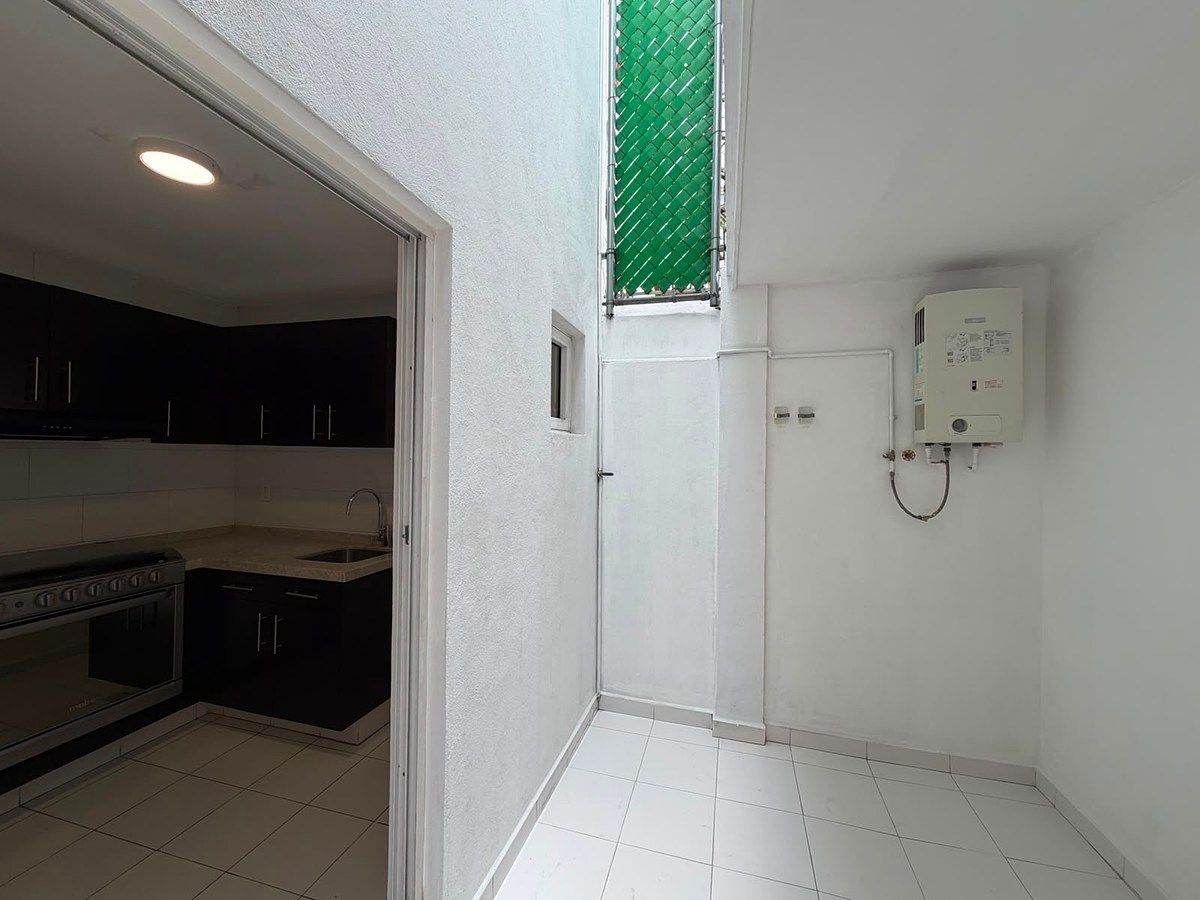 Casa em Del Valle Centro, Benito Juárez, foto 11 de 42