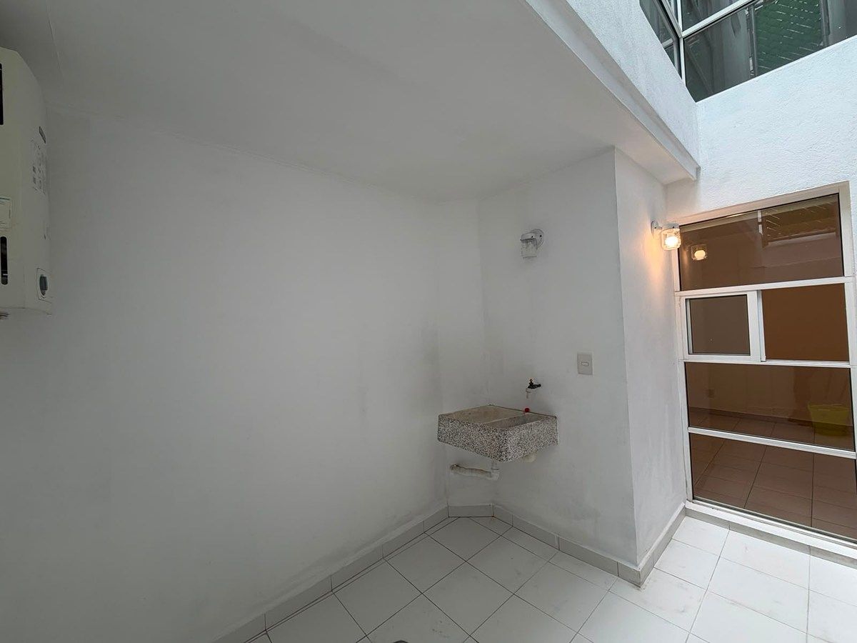 Casa em Del Valle Centro, Benito Juárez, foto 33 de 42