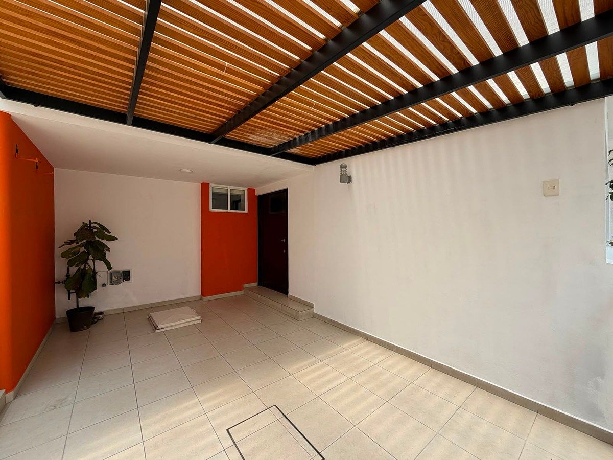 Casa em Del Valle Centro, Benito Juárez, foto 21 de 42