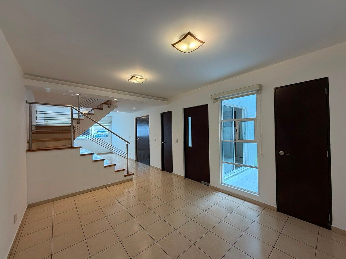 Casa em Del Valle Centro, Benito Juárez, foto 15 de 42