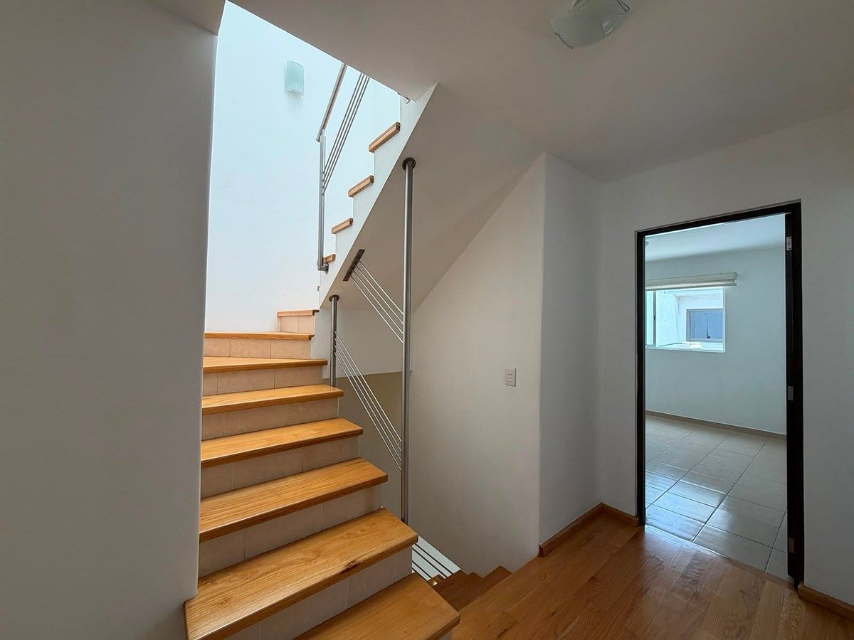 Casa em Del Valle Centro, Benito Juárez, foto 30 de 42