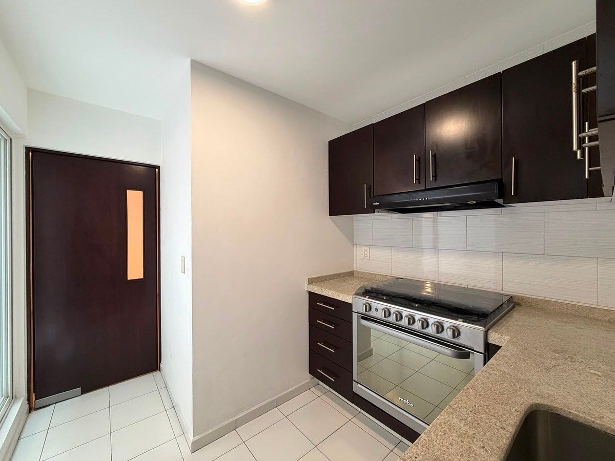 Casa em Del Valle Centro, Benito Juárez, foto 8 de 42