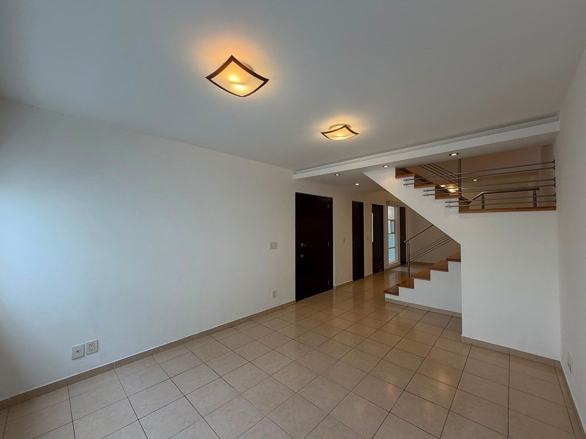 Casa em Del Valle Centro, Benito Juárez, foto 14 de 42
