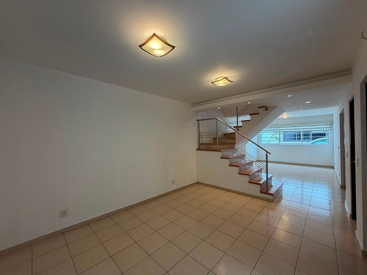 Casa em Del Valle Centro, Benito Juárez, foto 23 de 42