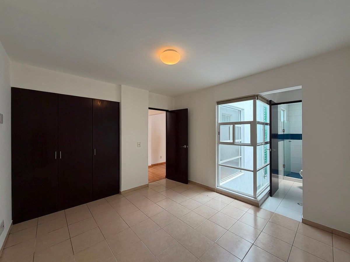 Casa em Del Valle Centro, Benito Juárez, foto 28 de 42