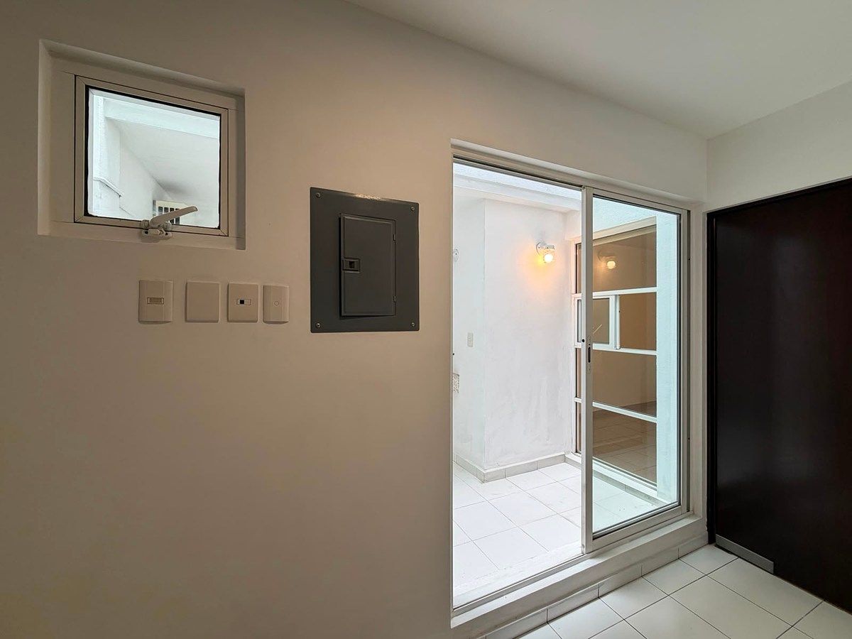 Casa em Del Valle Centro, Benito Juárez, foto 32 de 42