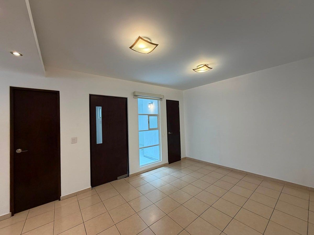 Casa em Del Valle Centro, Benito Juárez, foto 18 de 42
