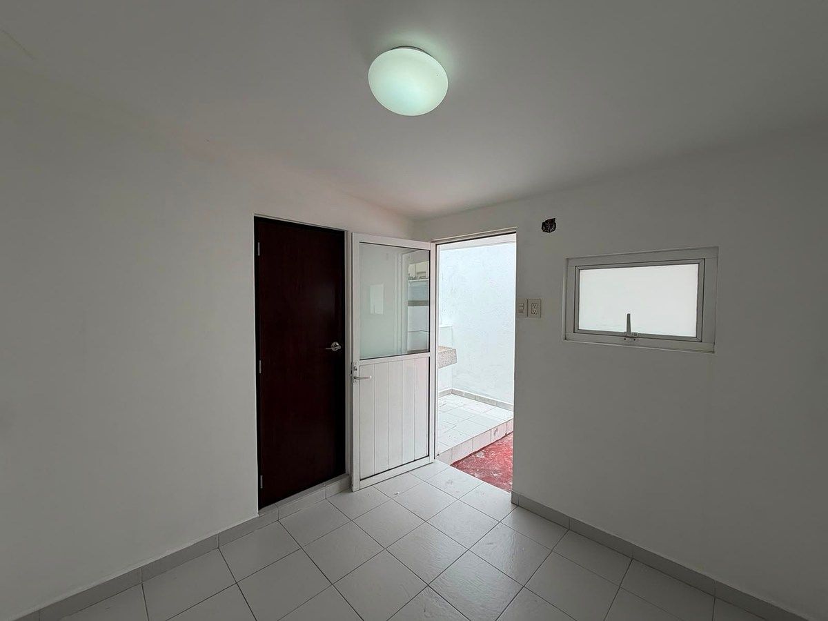 Casa em Del Valle Centro, Benito Juárez, foto 39 de 42