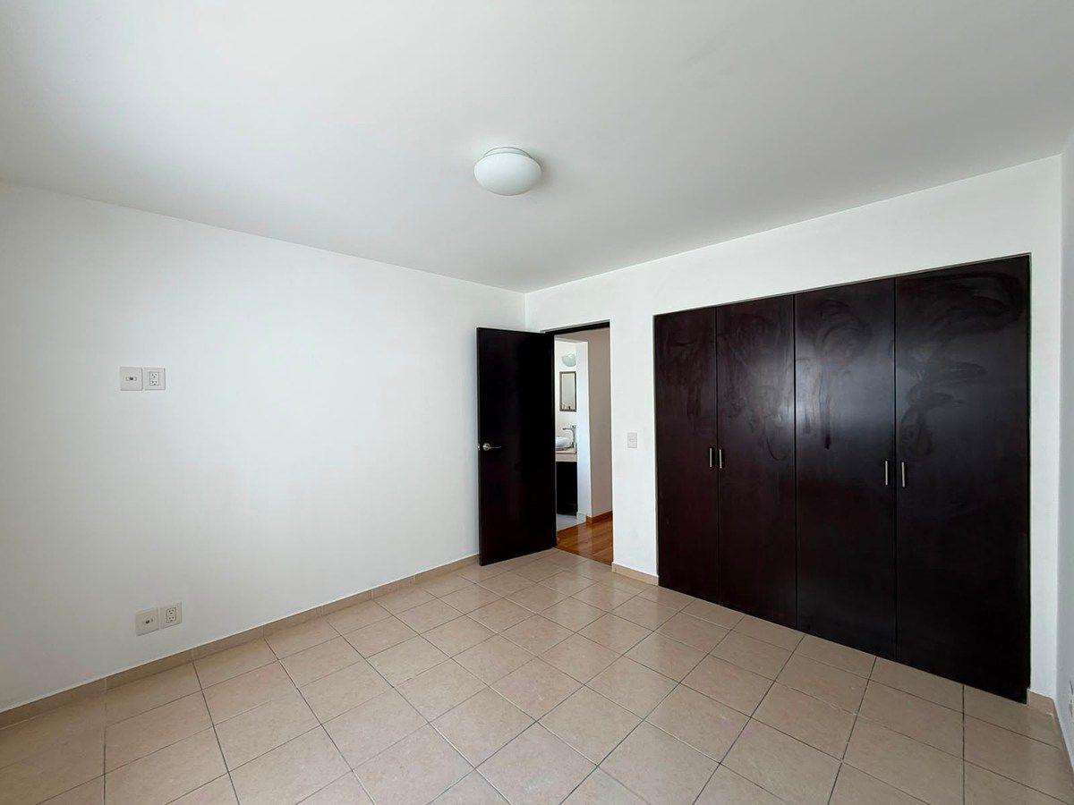 Casa em Del Valle Centro, Benito Juárez, foto 29 de 42