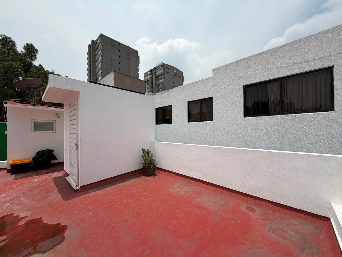 Casa em Del Valle Centro, Benito Juárez, foto 42 de 42