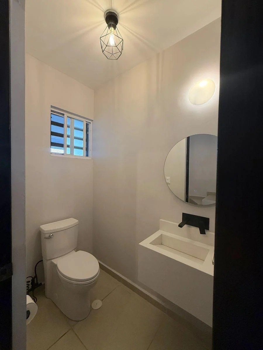 Casa em Lombardía Residencial, Apodaca, foto 6 de 23