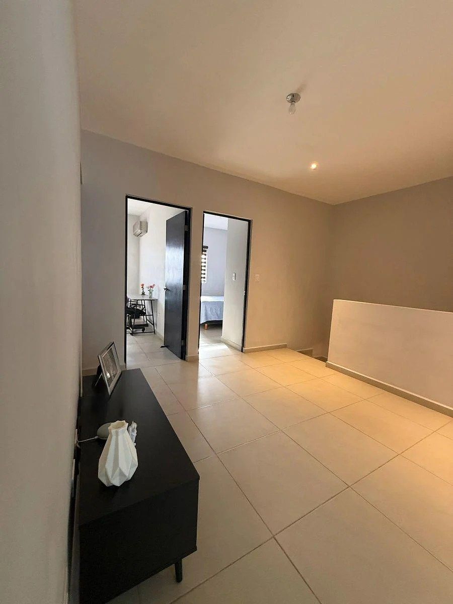 Casa em Lombardía Residencial, Apodaca, foto 11 de 23