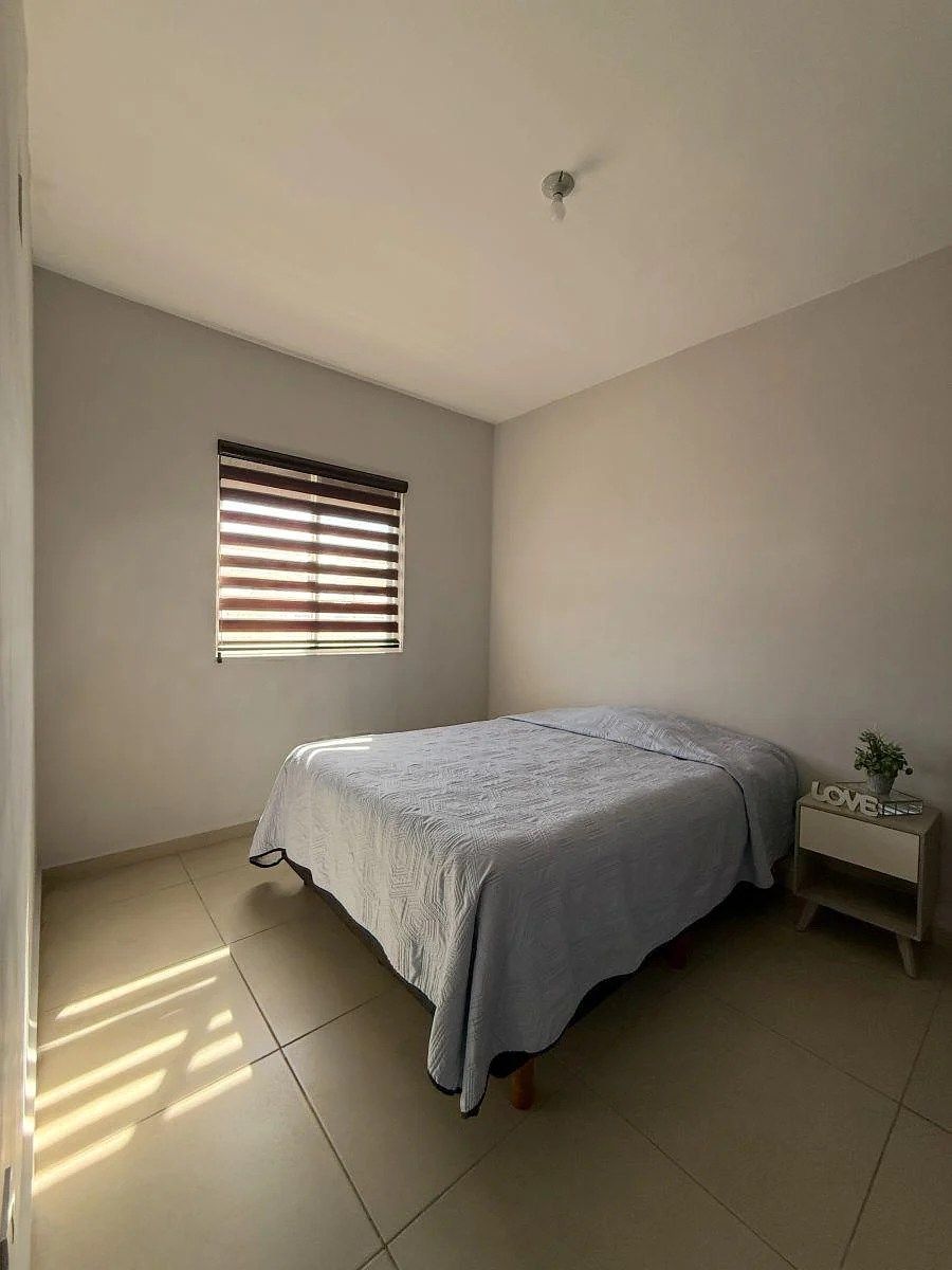 Casa em Lombardía Residencial, Apodaca, foto 12 de 23