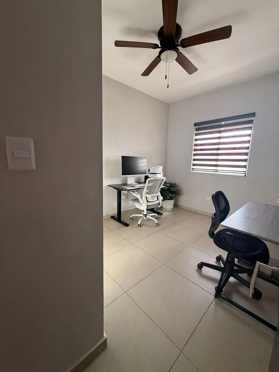 Casa em Lombardía Residencial, Apodaca, foto 13 de 23