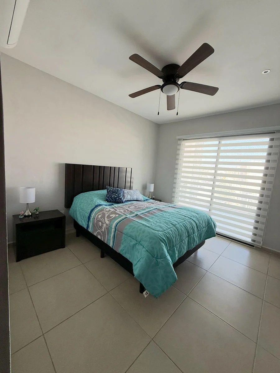 Casa em Lombardía Residencial, Apodaca, foto 15 de 23