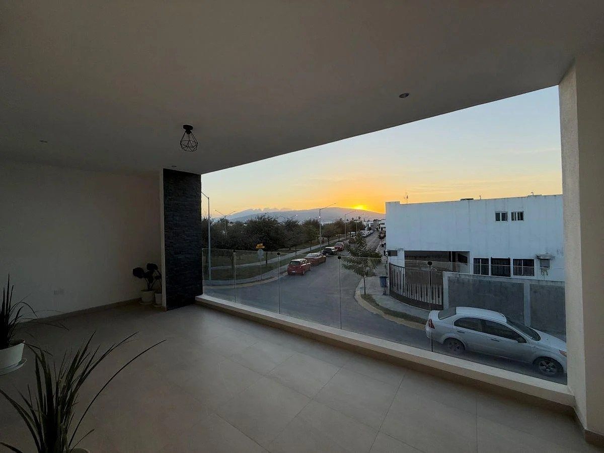 Casa em Lombardía Residencial, Apodaca, foto 17 de 23