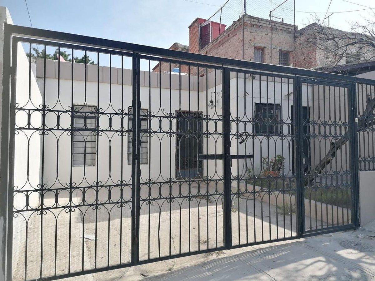 GUADALAJARA CASA VENTA UNA PLANTA 3 RECÁMARAS EN JARDINES DEL COUNTRY - foto 1