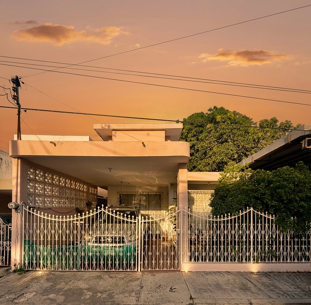 CASA EN VENTA EN EL CENTRO DE MERIDA, MIRAFLORES, foto 1 de 14