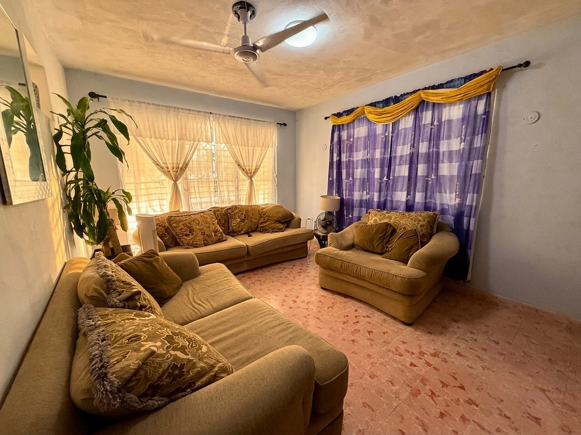 Casa en Miraflores, Mérida, foto 11 de 14