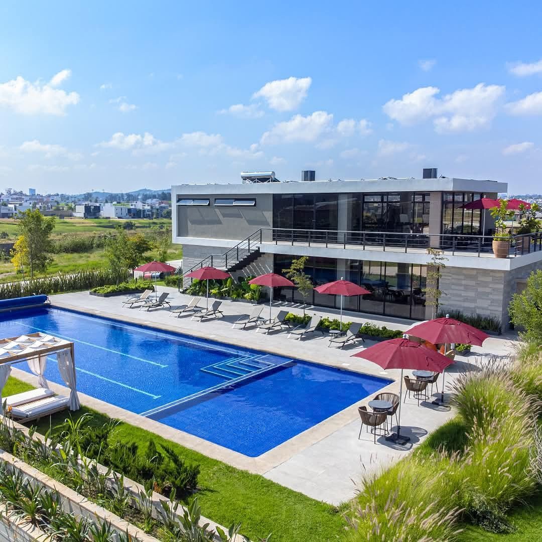 Lot in Valle Imperial, Zapopan, photo 2 of 8