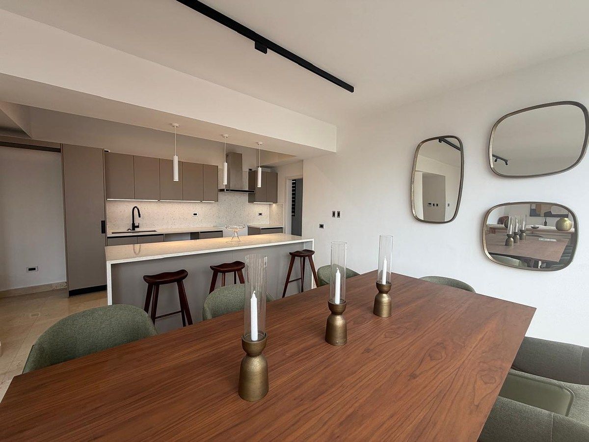 Apartamento en venta en Naco, foto 1 de 7