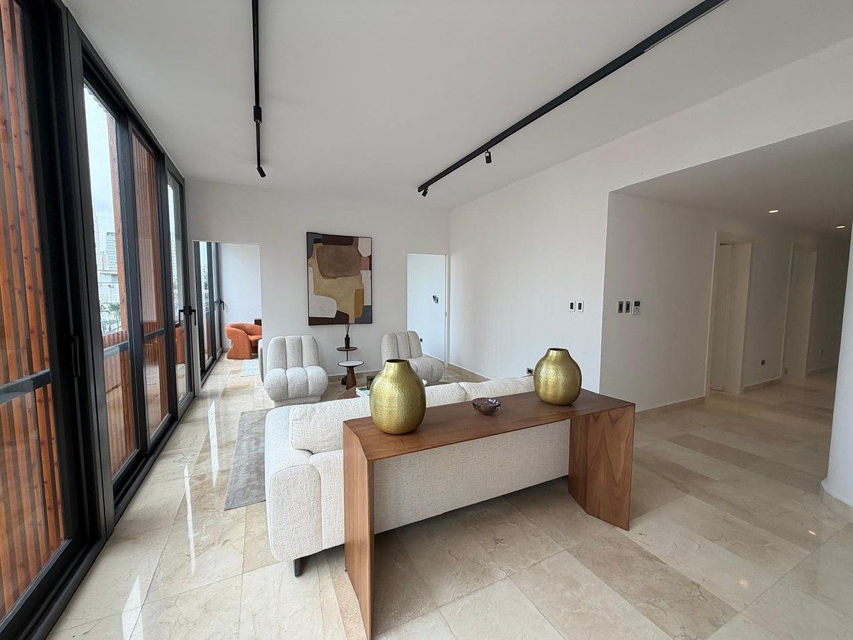 Apartamento en Ensanche Naco, Santo Domingo Centro (Distrito Nacional), foto 2 de 7
