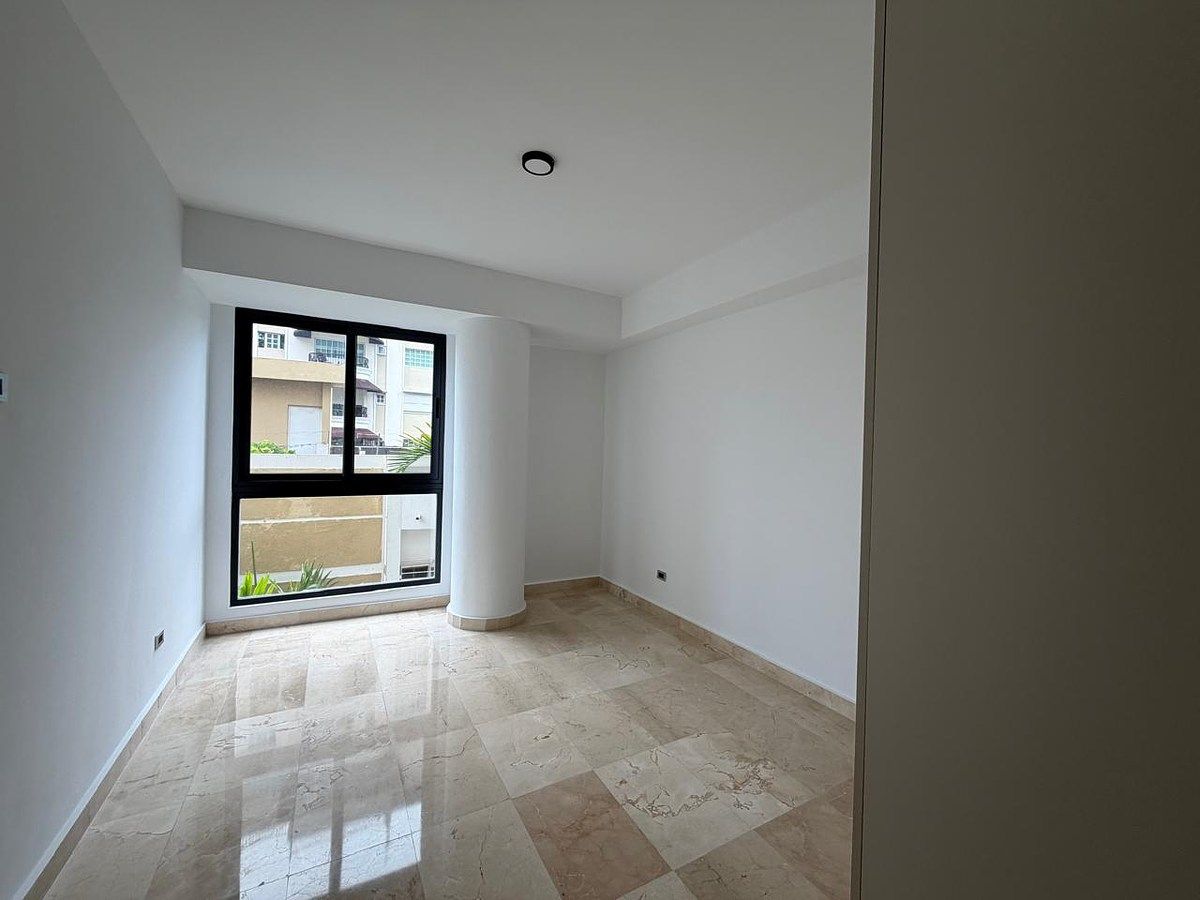 Apartamento en Ensanche Naco, Santo Domingo Centro (Distrito Nacional), foto 3 de 7