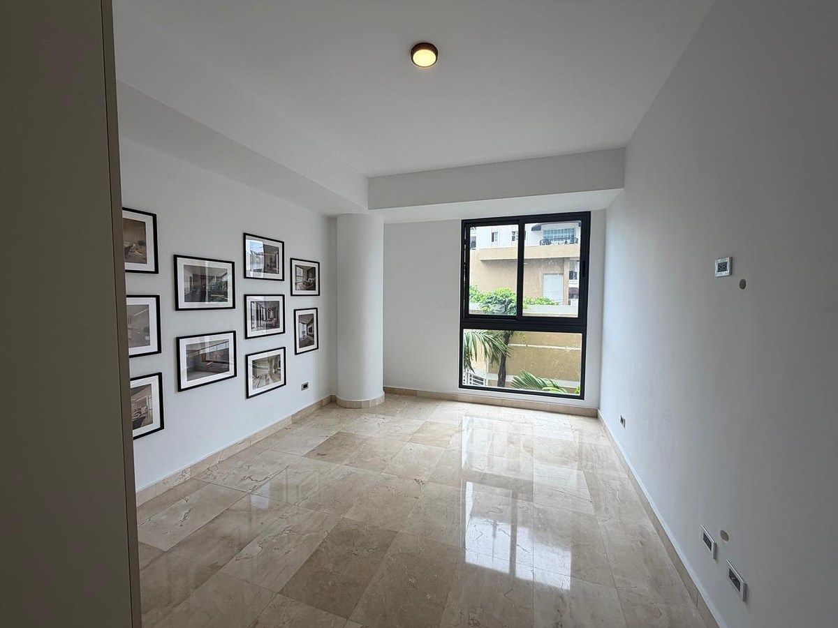 Apartamento en Ensanche Naco, Santo Domingo Centro (Distrito Nacional), foto 5 de 7